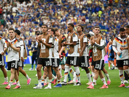 Ecuador – Germania: Ultima possibilità per i sudamericani e tranquillità per i tedeschi prima dei playoff