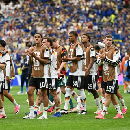 Ecuador – Germania: Ultima possibilità per i sudamericani e tranquillità per i tedeschi prima dei playoff