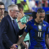 Ancelotti elogia la vittoria del Brasile sulla Scozia e parla del ruolo di Neymar