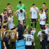 Uruguay contro Spagna. La sfida decisiva per i playoff dei Mondiali 2026