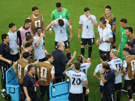 Uruguay contro Spagna. La sfida decisiva per i playoff dei Mondiali 2026