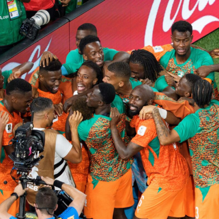 Costa d’Avorio contro Norvegia. Sensazione africana o rivelazione della “generazione d’oro” scandinava?