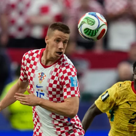 Il 200° gol dei Mondiali del 2026 è stato segnato nella partita tra Croazia e Ghana. I Mondiali stabiliscono nuovi record di prestazioni