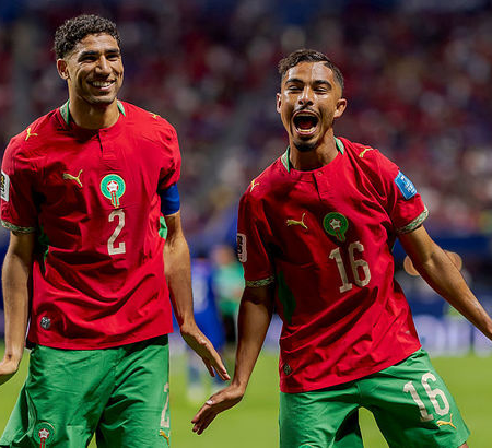 Il Marocco elimina clamorosamente l’Olanda dai Mondiali del 2026 dopo una drammatica vittoria ai rigori