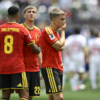 USA contro Belgio. Battaglia per i quarti di finale: riusciranno gli americani a interrompere la serie negativa contro i Diavoli Rossi?