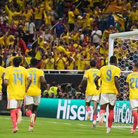 Svizzera contro Colombia: battaglia per i quarti di finale. Chi farà un altro passo verso il proprio sogno?