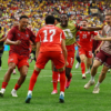 Luis Suarez: “Eravamo capaci di fare di più”. L’attaccante colombiano riassume la sua prestazione ai Mondiali del 2026