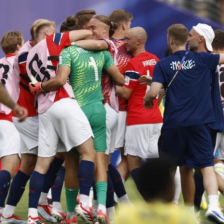 Norvegia contro Inghilterra: gli sensazionali scandinavi contro gli ambiziosi Tre Leoni nelle semifinali dei Mondiali 2026