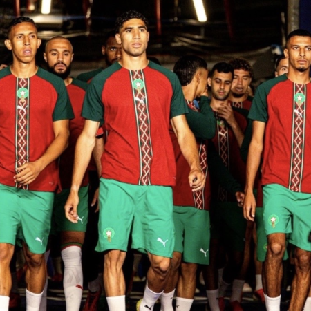 Francia-Marocco: i Leoni dell’Atlante riusciranno a sorprendere ancora una volta i favoriti?