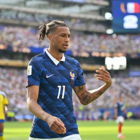 La Francia continua a scrivere la storia: dopo aver sconfitto il Marocco, “Les Bleus” hanno aggiornato diversi record dei Mondiali.