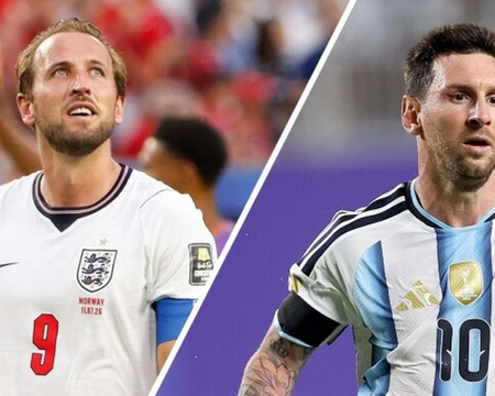 Inghilterra contro Argentina: la sfida tra giganti del calcio per un posto nella finale dei Mondiali del 2026