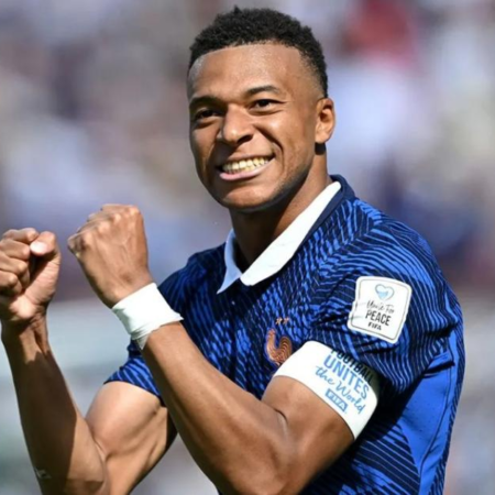 Mbappé si assume la responsabilità dopo l’eliminazione della Francia dai Mondiali del 2026
