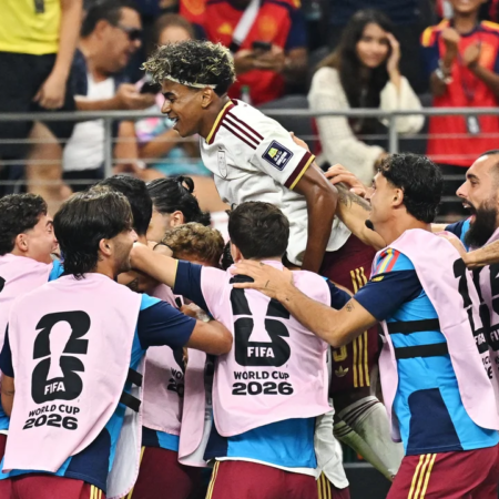 Playoff Mondiali 2026: Spagna e Argentina in finale