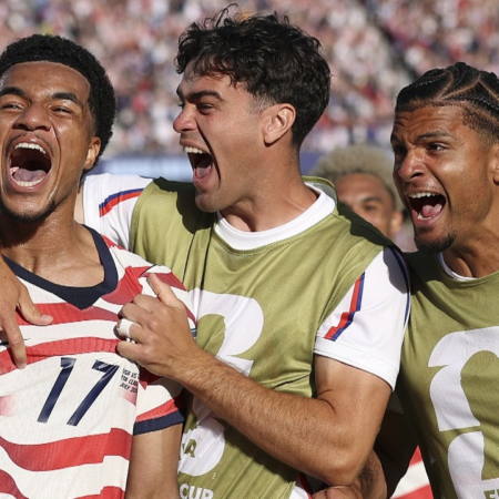 12ª Finale dei Mondiali: Europa e Sud America si affrontano di nuovo