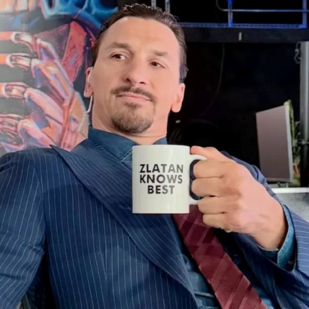 Ibrahimovic critica l’Inghilterra per la sconfitta contro l’Argentina: “Tuchel ha sprecato la sua occasione”