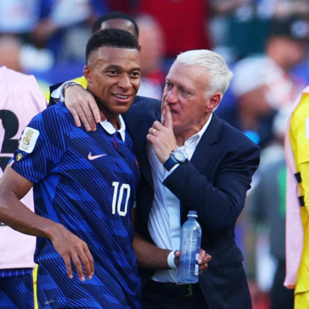 Mbappé vuole giocare la finale per il bronzo. Kylian ha un grande obiettivo