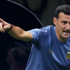 Scaloni lascia intendere una possibile partenza dall’Argentina dopo la finale dei Mondiali del 2026