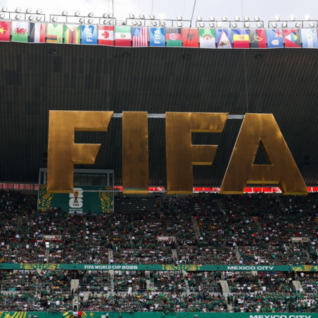 La FIFA sta valutando una nuova espansione della Coppa del Mondo. Il torneo potrebbe arrivare a 64 squadre