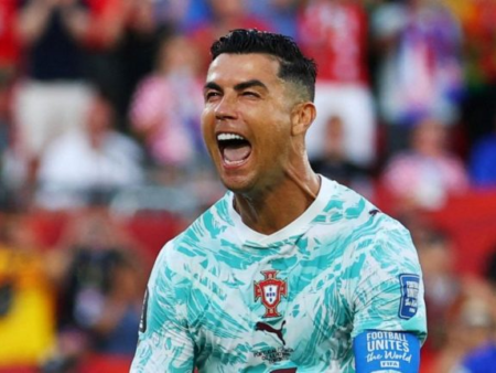 Cristiano Ronaldo è diventato il marcatore più anziano dei Mondiali del 2026. Il torneo è stato ricordato per i record di veterani e giovani talenti
