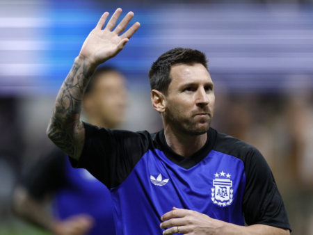 Messi in testa a un’altra classifica dei Mondiali 2026. L’argentino ha superato Ronaldo, Mbappé e altre stelle