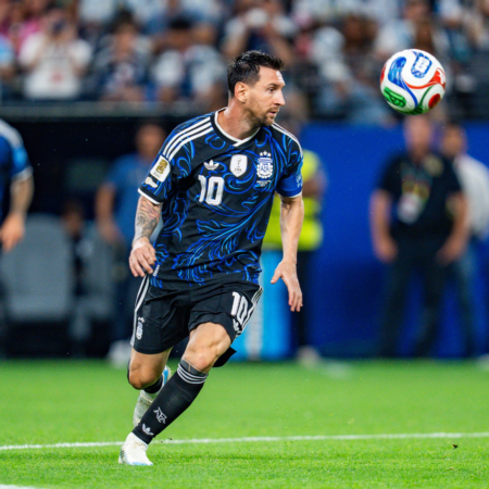Argentina contro Capo Verde. La grande favola dei Mondiali del 2026 regalerà un’altra sensazione?