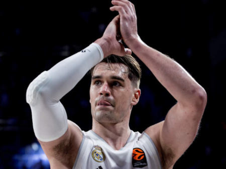 Mario Hezonja torna in NBA. L’ala del Real Madrid proseguirà la sua carriera a Cleveland
