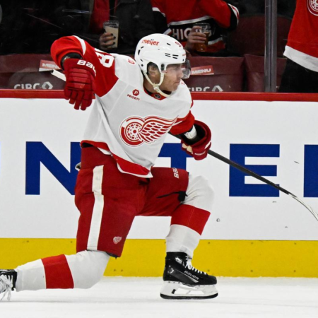 Patrick Kane torna a Chicago: il leggendario attaccante indosserà di nuovo la maglia dei Blackhawks