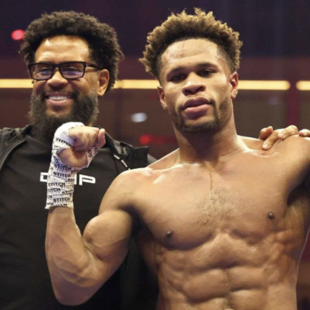 Bill Haney risponde duramente a Linares dopo le sue dichiarazioni sul match con Devin Haney