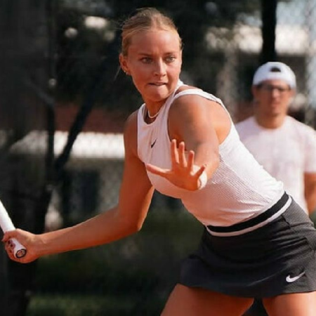 Elizaveta Kotlyar ha conquistato una vittoria storica al torneo WTA 125 in Romania