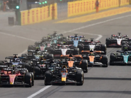 Formula 1 prepara un piano di riserva. Qatar e Abu Dhabi potrebbero perdere delle tappe della stagione