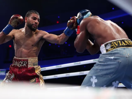 Zepeda o Roach? Tim Bradley dubita del suo pronostico in vista del match per il titolo WBC