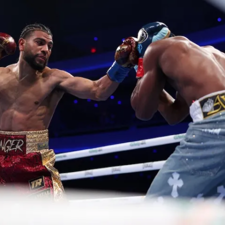 Zepeda o Roach? Tim Bradley dubita del suo pronostico in vista del match per il titolo WBC