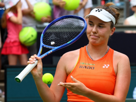 Tutti gli accoppiamenti dei quarti di finale del torneo WTA 500 di Washington sono stati definiti