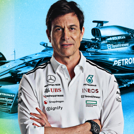 Toto Wolff ha posto una condizione severa ai piloti Mercedes: niente conflitti in squadra