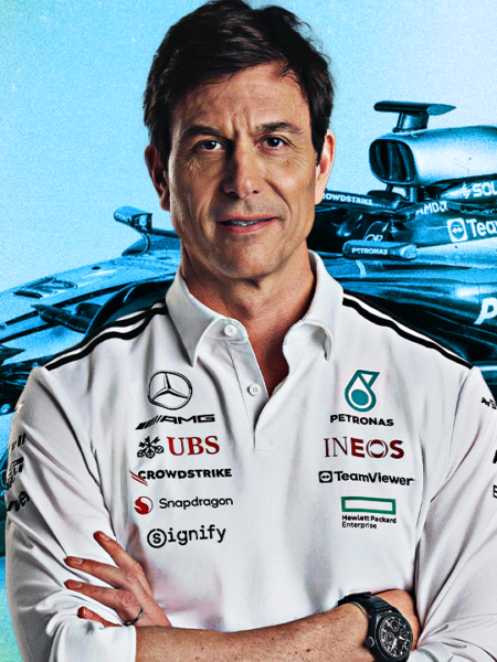 Toto Wolff ha posto una condizione severa ai piloti Mercedes: niente conflitti in squadra