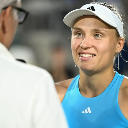 Starodubtseva vs. Joint: chi partirà meglio al prestigioso torneo WTA 1000 di Toronto?