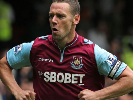 Kevin Nolan crede in Mykhailo Mudryk: la leggenda della Premier League ha visto in lui l’opportunità di rilanciare la sua carriera
