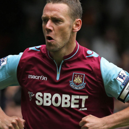 Kevin Nolan crede in Mykhailo Mudryk: la leggenda della Premier League ha visto in lui l’opportunità di rilanciare la sua carriera