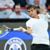 Rafael Hodar ha sconfitto nuovamente Muzetti e ha continuato la sua serie positiva al Masters di Montreal