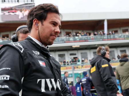 Sergio Perez spiega il deludente debutto della Cadillac in Formula 1: il team ha bisogno di cambiamenti radicali