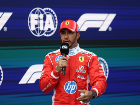 La stella del programma junior della Ferrari potrebbe debuttare in Formula 1 il prossimo anno