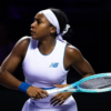 Gauff accede alle semifinali del WTA 1000 di Toronto senza aver disputato alcun quarto di finale