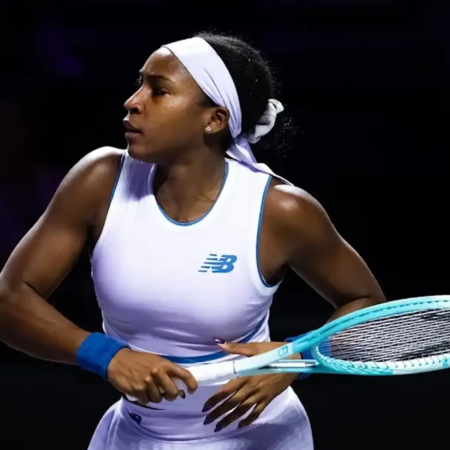 Gauff accede alle semifinali del WTA 1000 di Toronto senza aver disputato alcun quarto di finale