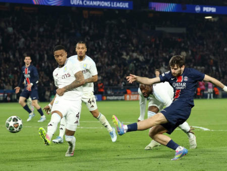 PSG – Aston Villa: Anteprima e presentazione della Supercoppa UEFA