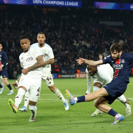 PSG – Aston Villa: Anteprima e presentazione della Supercoppa UEFA
