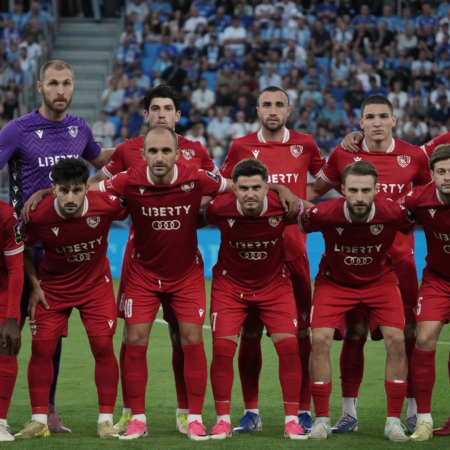 KI Klaksvik – Lech. Pronostico e resoconto della partita di qualificazione di Europa League