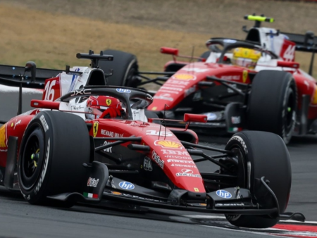 Il ritorno della Formula 1: Antonelli, Verstappen, Ferrari e i principali intrighi della seconda parte della stagione