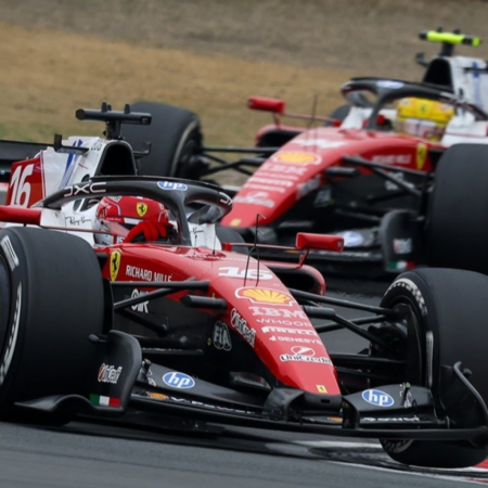 Il ritorno della Formula 1: Antonelli, Verstappen, Ferrari e i principali intrighi della seconda parte della stagione