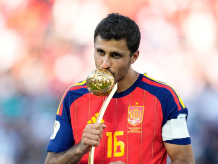 Rodri ha rifiutato il Real Madrid e ha scelto il Barcellona: cosa ha influenzato la decisione del centrocampista
