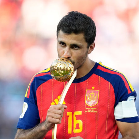 Rodri ha rifiutato il Real Madrid e ha scelto il Barcellona: cosa ha influenzato la decisione del centrocampista